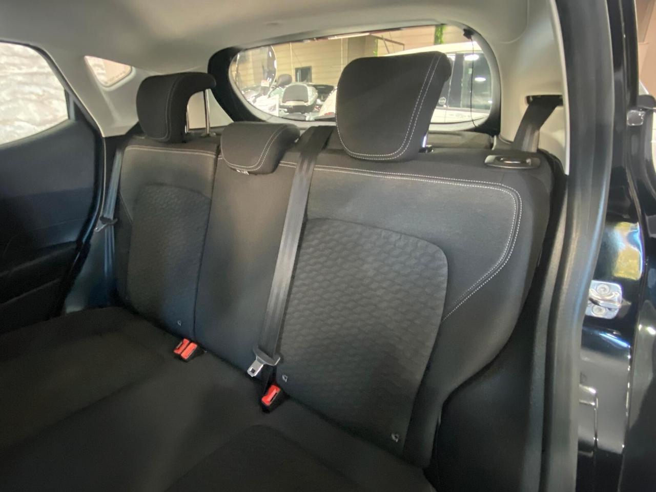 Ford Fiesta 1.1 75 CV GPL 5 porte Titanium