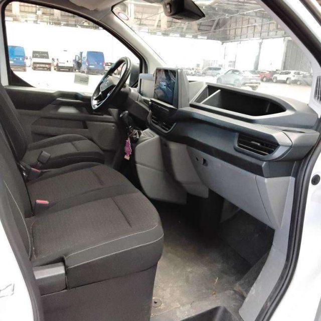 FORD Transit Custom Trend Van 320 L1H1 2.0 EcoBlue 136 CV