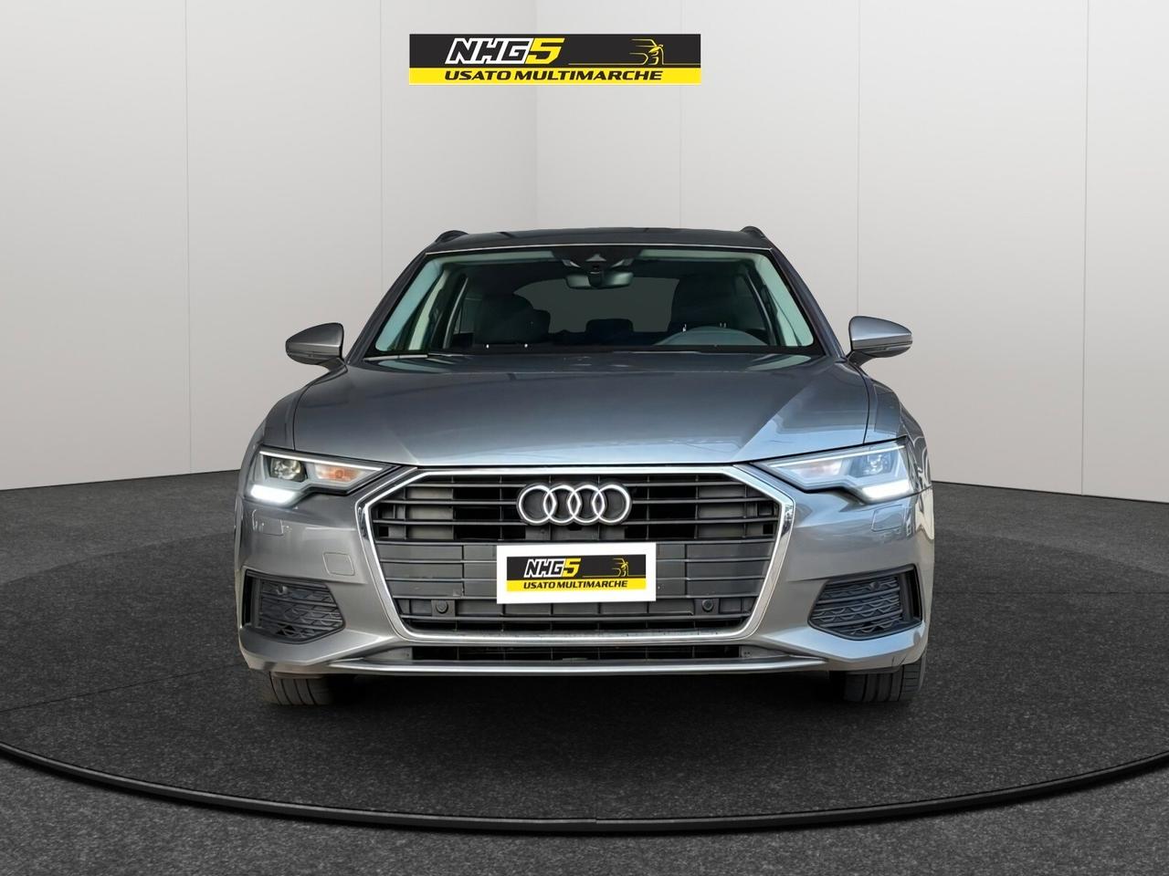 Audi A6 Avant 40 2.0 TDI S tronic Business
