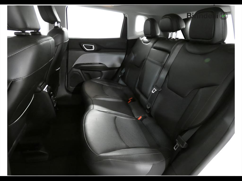 JEEP Compass 2ª serie - Compass 1.6 Multijet II 2WD Longitude