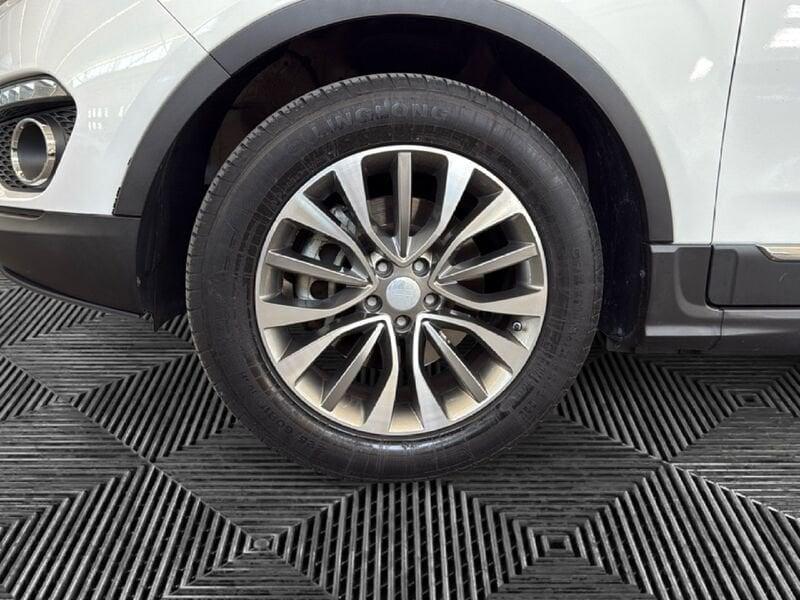 DR AUTOMOBILES dr6 1.5 TURBO GPL Sport S1