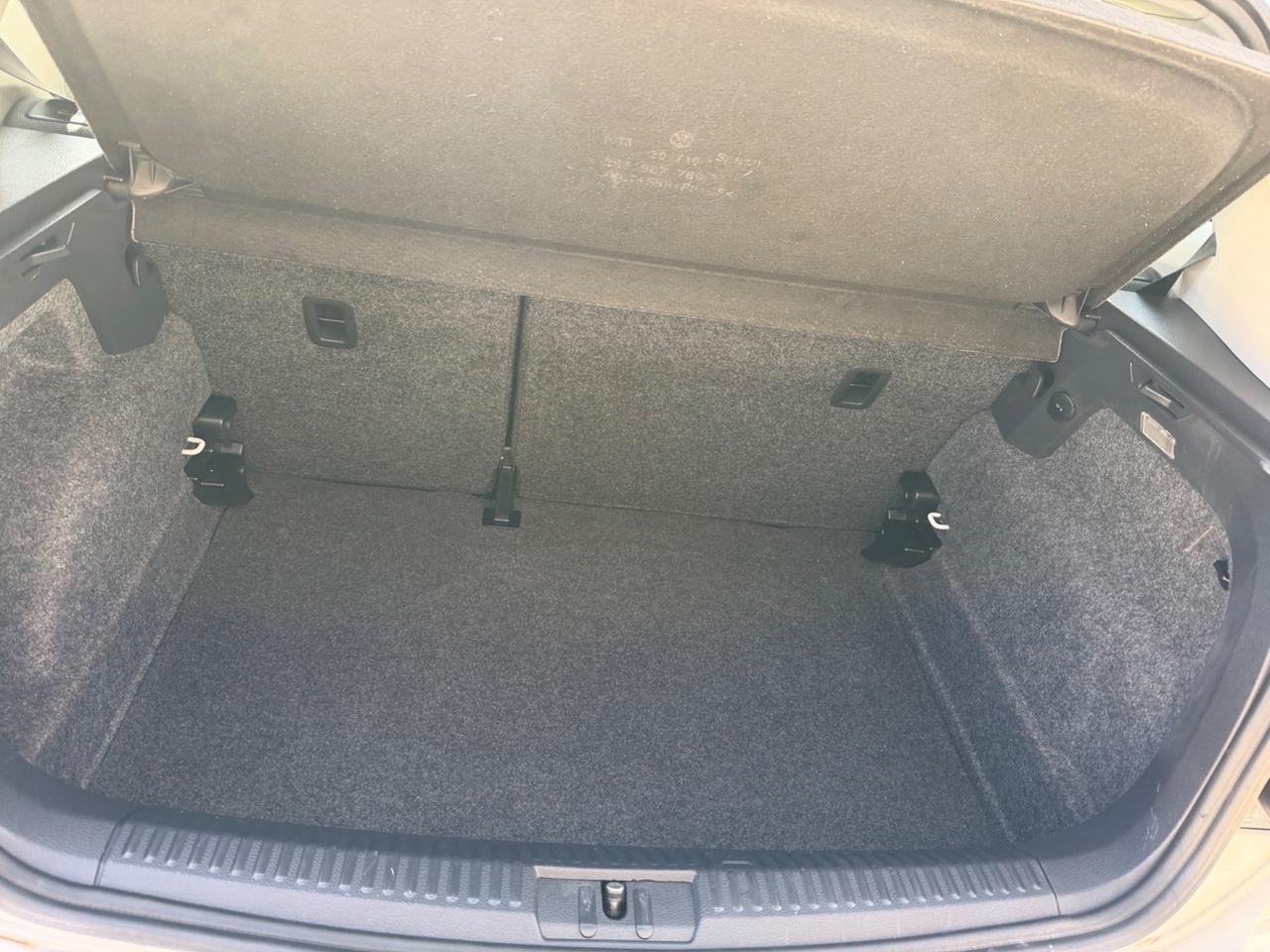 Volkswagen Polo 1.2 70 CV 5p. Comfortline