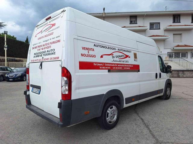 FIAT Ducato 35 2.3 MJT PLM-TM Furgone