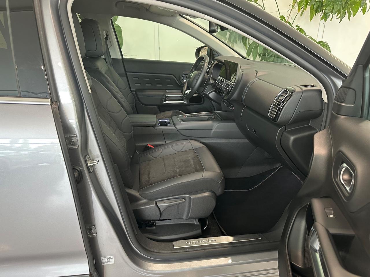 Citroen C5 Aircross PureTech 130 EAT8 Shine NEOPATENTATI