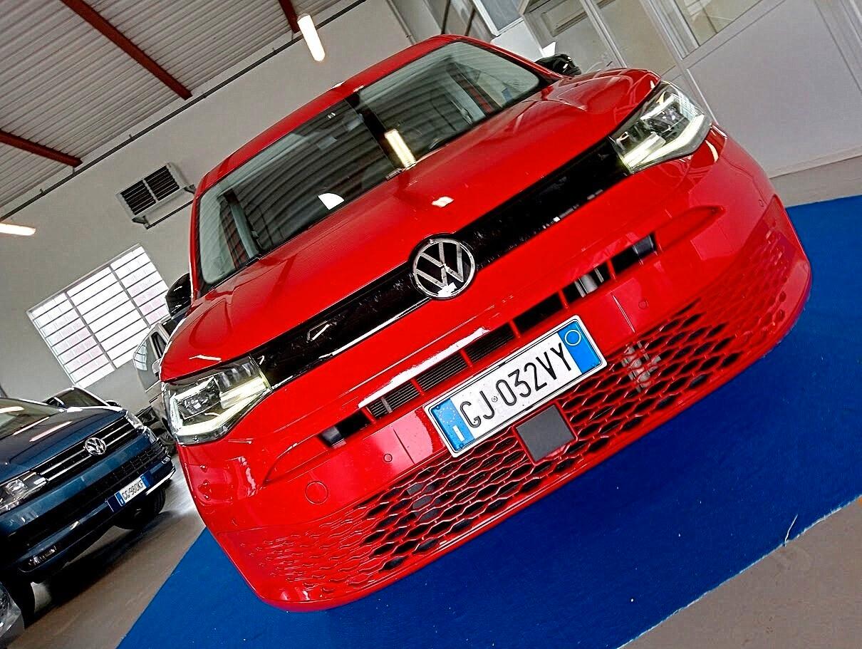 Volkswagen Caddy 2.0 TDI 122CV DSG N1 5POSTI PREZZO PIU IVA