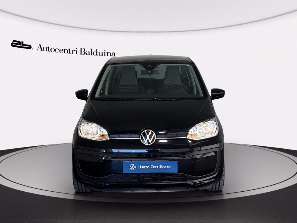 VOLKSWAGEN Up! 5p 1.0 move up! 60cv my20 del 2020