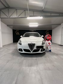Alfa Romeo Giulietta 1.4 Turbo 120 CV Distinctive