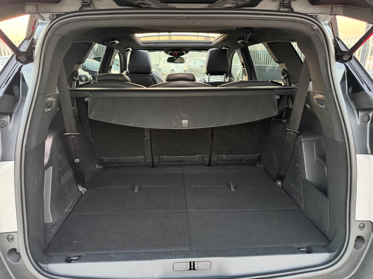 PEUGEOT 5008 2.0 HDI 180 CV GT FULL LED TETTO MY19