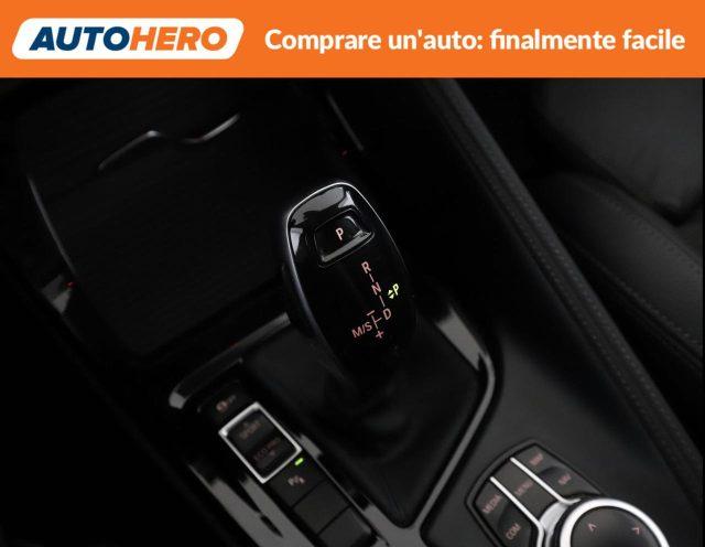 BMW X1 sDrive18d xLine