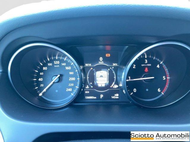 LAND ROVER Discovery Sport 2.0 180 CV SE