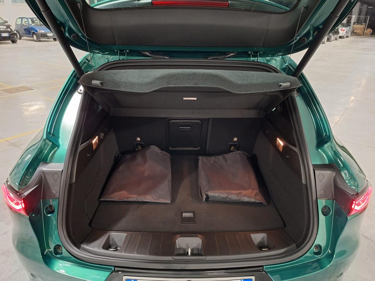 Alfa Romeo Tonale 1.3 Plug-In Hybrid Veloce Q4 AT6