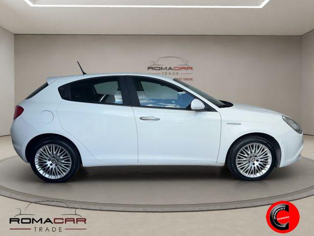 ALFA ROMEO Giulietta 1.4 Turbo MultiAir PRONTA CONSEGNA!