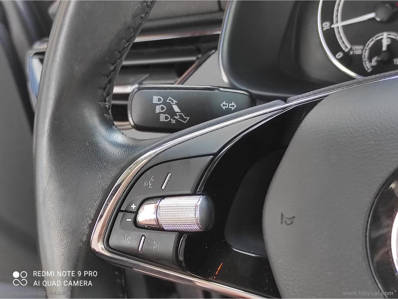 SKODA Kamiq 1.0 TSI Style GARANZIA FABBRICA 2026 --15GG SODDISFATTI O RIMBORSATI