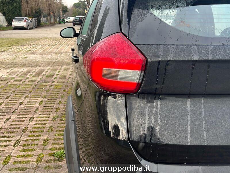 DR AUTOMOBILES dr 3.0 1.5 Gpl 114cv