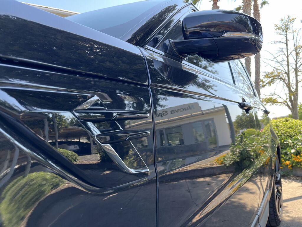 Land Rover Range Rover Sport 3.0 D i6 MHEV SE AWD Auto