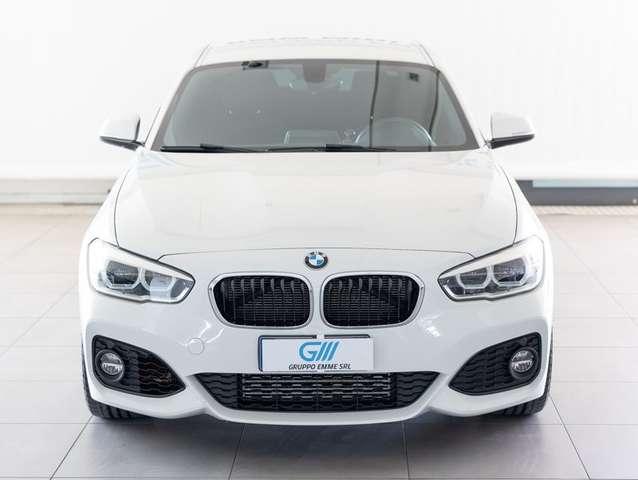 BMW 116 Serie 1 F/20-21 2015 116i Msport 5p