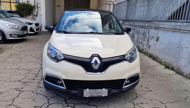 Renault Captur Captur 1.2 tce energy R-Link 120cv edc