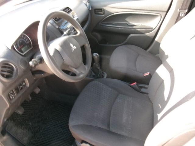 Mitsubishi Space Star 1.0 ClearTec Intense