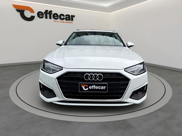 AUDI A4 Avant 35 TDI/163 CV S tronic Business