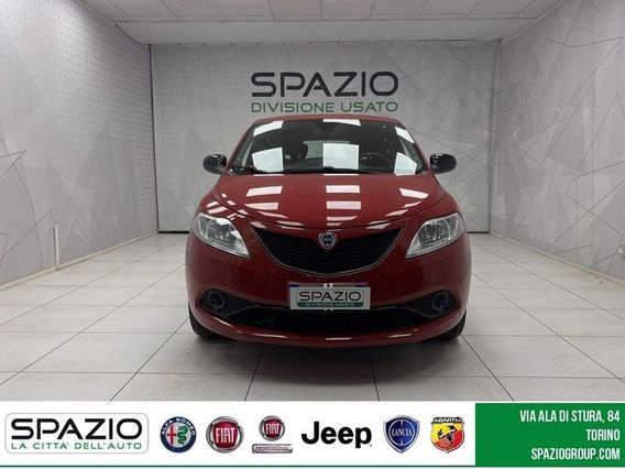 Lancia Ypsilon III 2015 1.2 Gold 69cv my16
