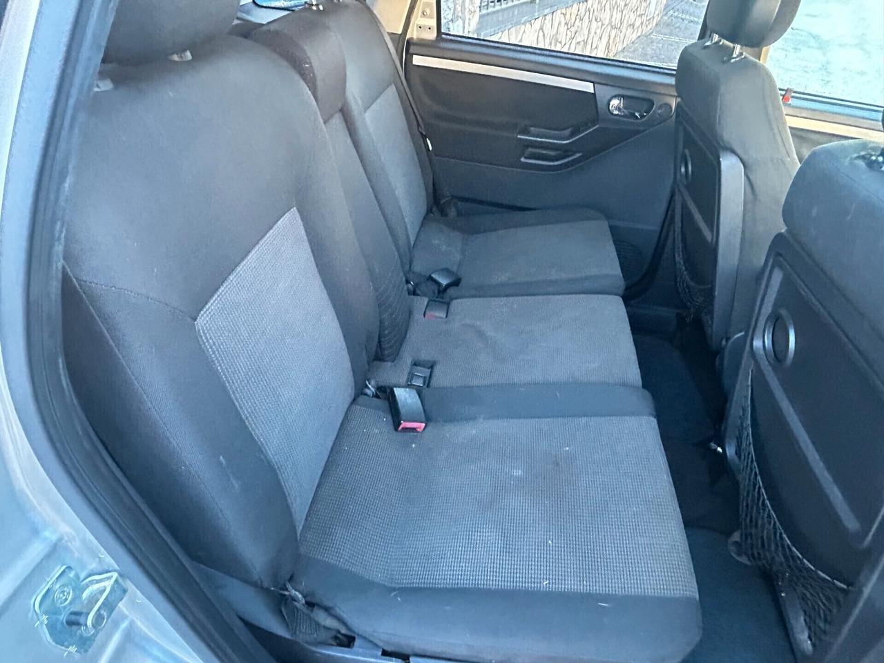 Opel Meriva 1.7 CDTI 101CV Cosmo