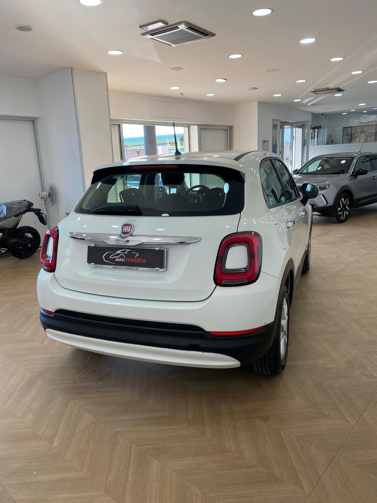 Fiat 500X 1.3 MultiJet 95 CV