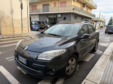 Renault Megane 1.5 dCi 110CV Dynamique