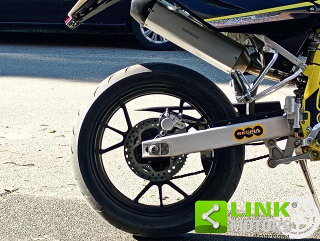 SWM SM 125 R 2024
