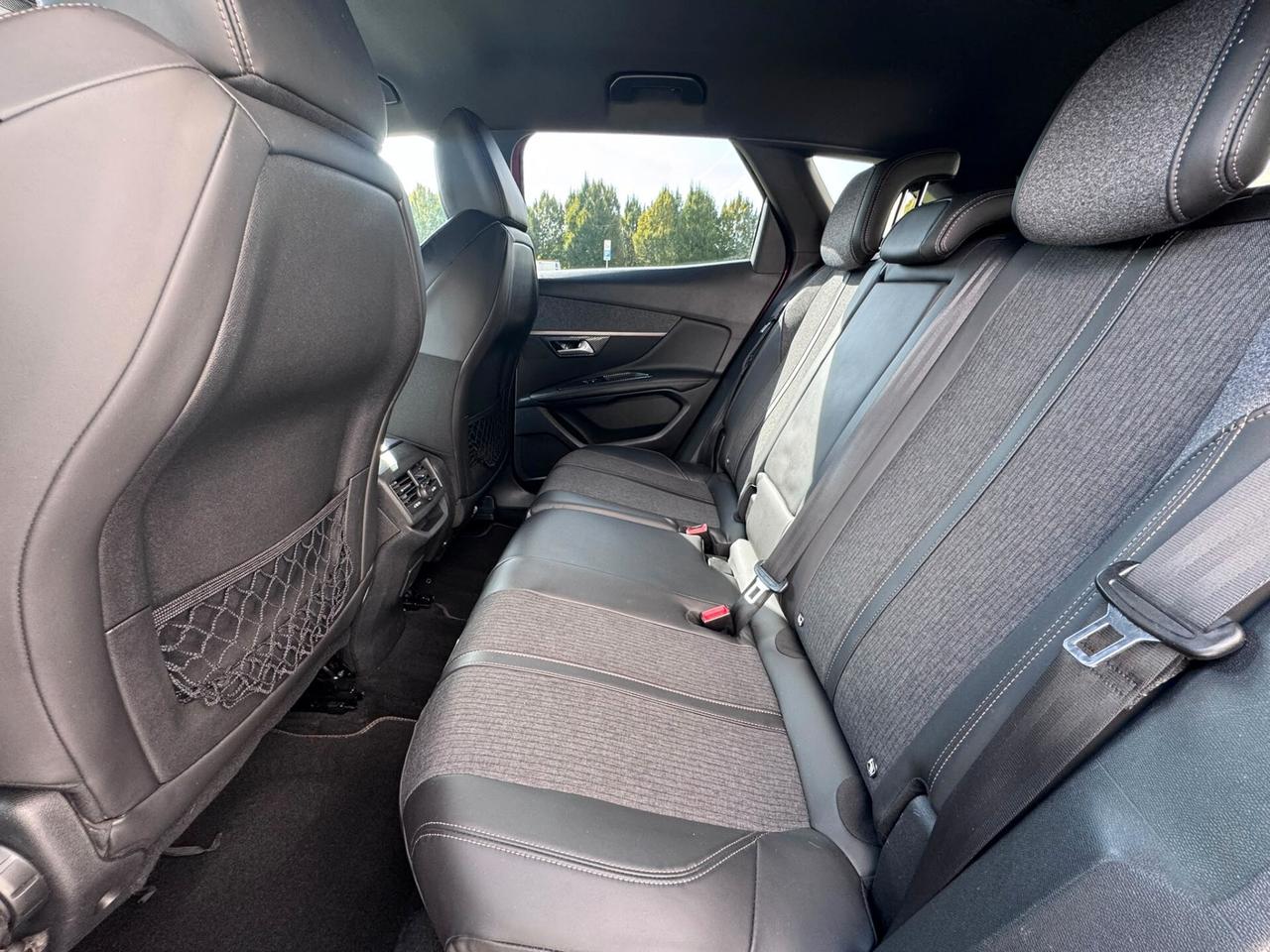 Peugeot 3008 BlueHDi 130 GT Line