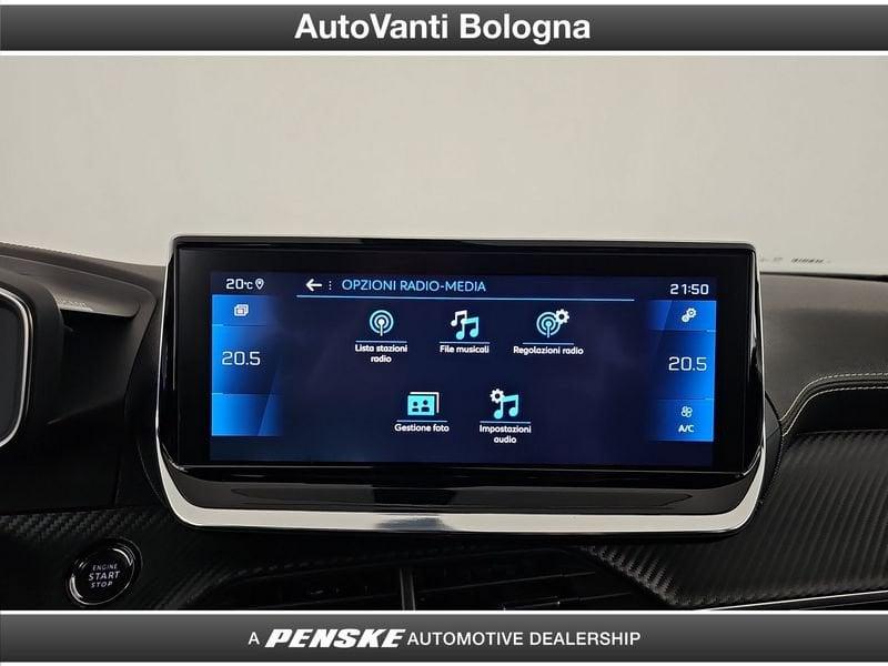 Peugeot 2008 2008 1.2 puretech GT Line s&s 130cv