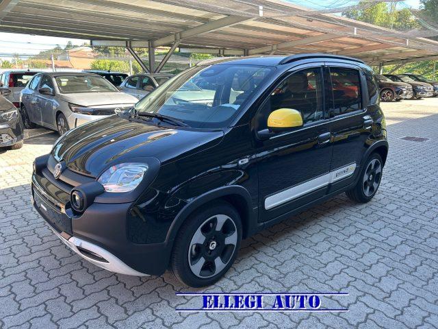 FIAT Pandina PANDINA CROSS 1.0 Hybrid KM0