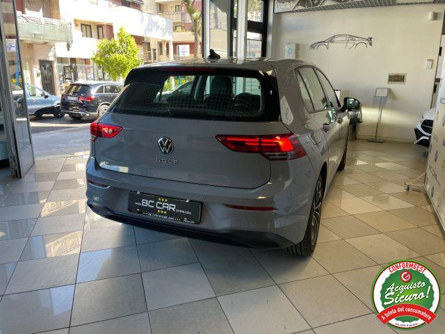 VOLKSWAGEN Golf 2.0 116cv TDI Style *FARI LED*CAMERA