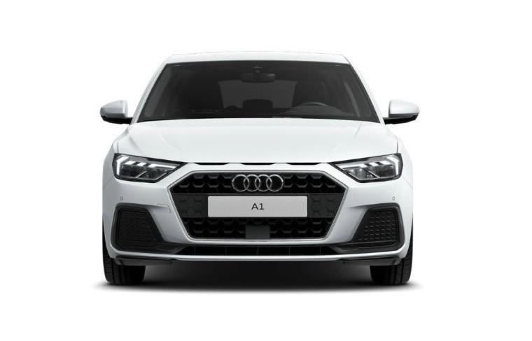 Audi A1 Sportback advanced 30TFSI S line IVA COMPRESA