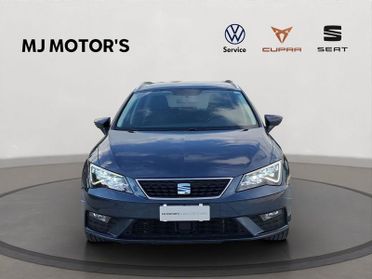 SEAT Leon 1.5 TGI 130cv BUSINESS