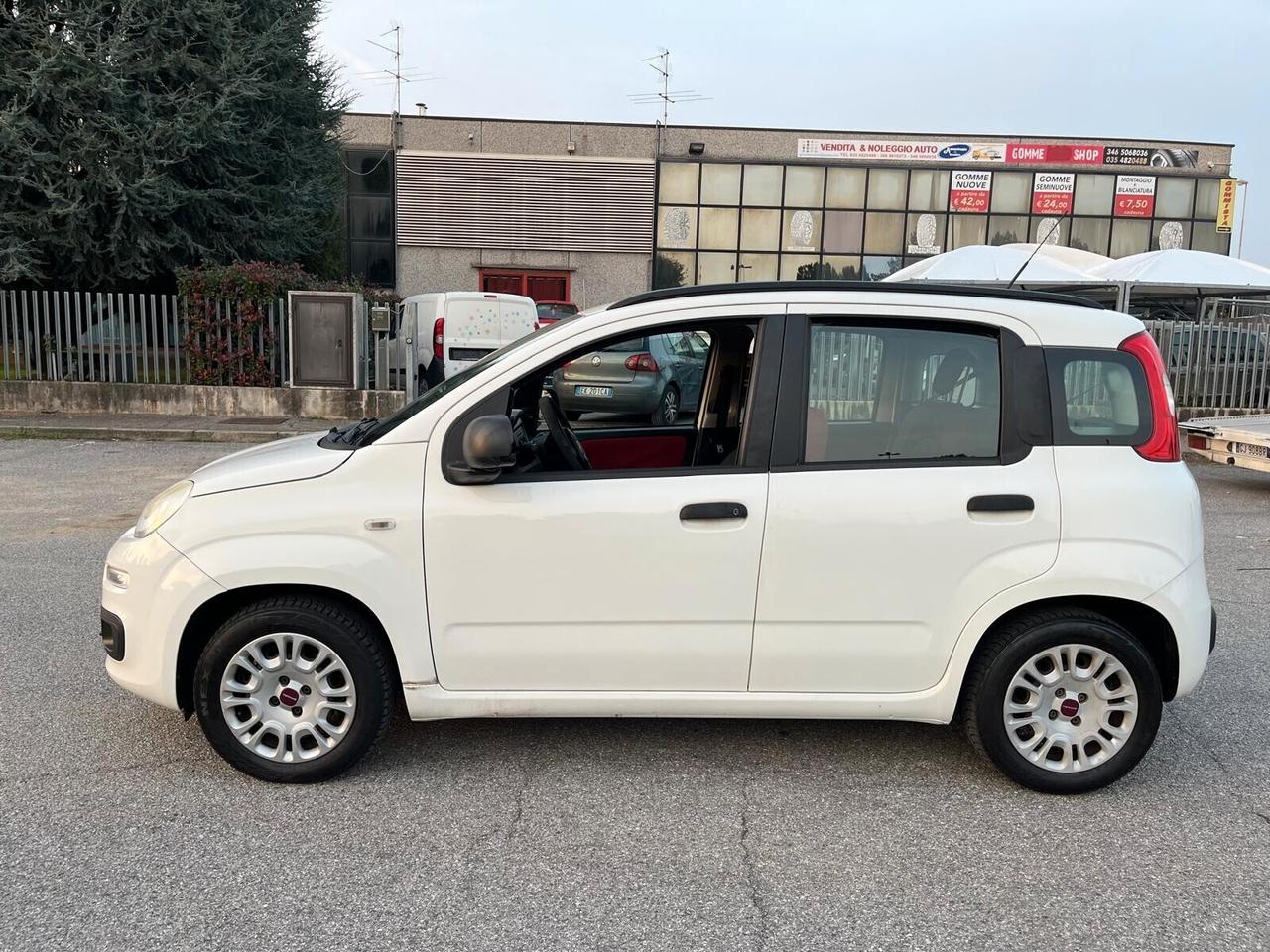 Fiat Panda 1.2 EasyPower Pop**NEOPATENTATI**