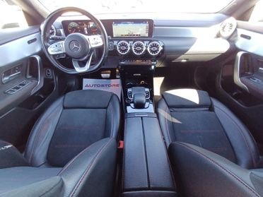 Mercedes-benz CLA 200 d S.W. Automatic Premium