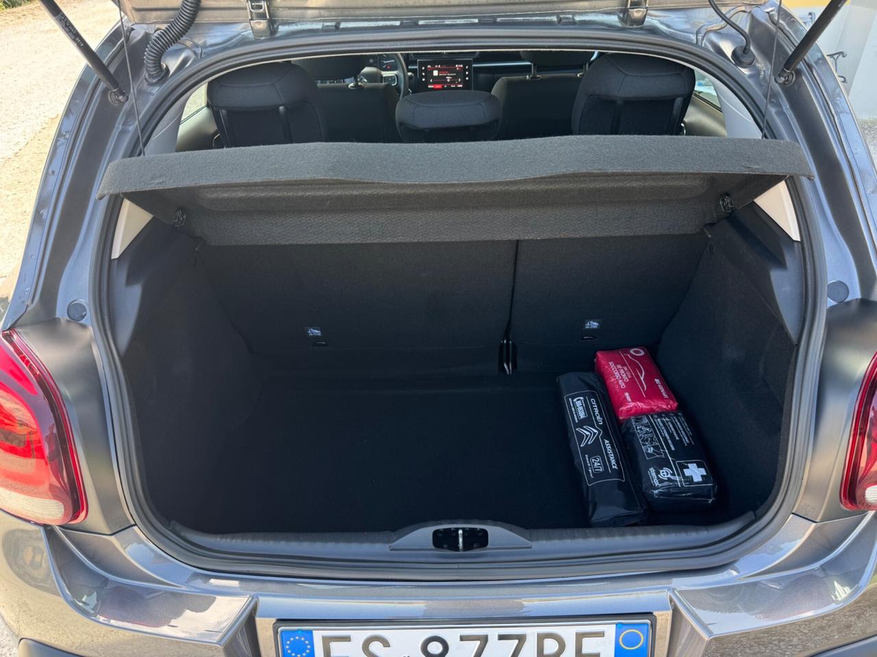 Citroen C3 PureTech 82 Feel