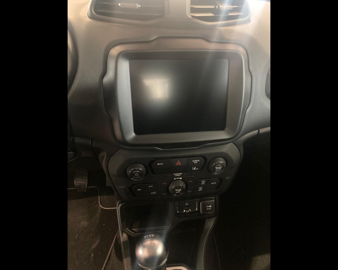 JEEP Renegade My23 Limited 1.6 Multijet Ii 130 Cv E6.4