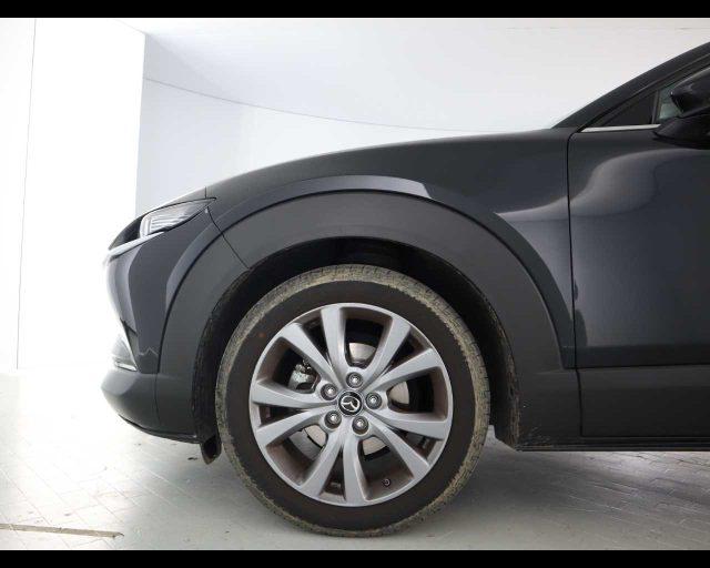 MAZDA CX-30 2.0L Skyactiv-X M Hybrid 2WD Exceed