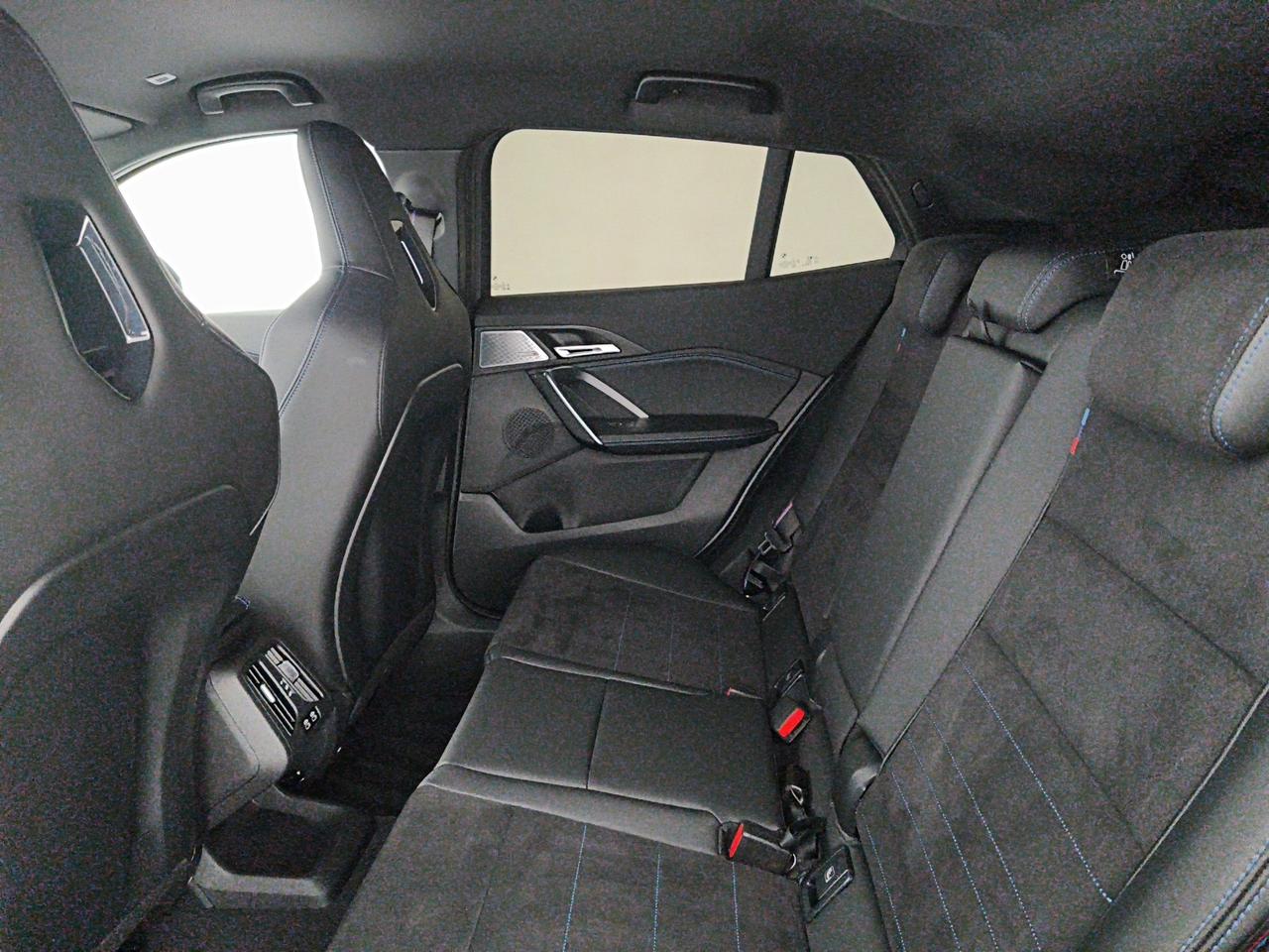 BMW X2 M35i xDive Msport Pro