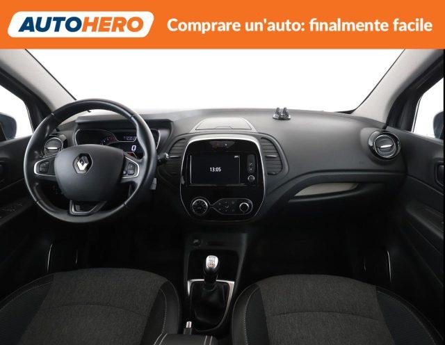 RENAULT Captur TCe 130 CV FAP Sport Edition2