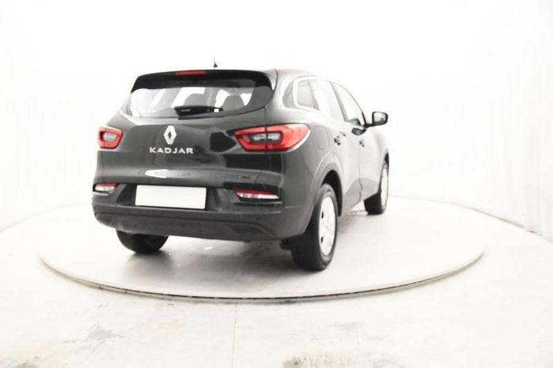 Renault Kadjar 1.3 tce Life 140cv Fap