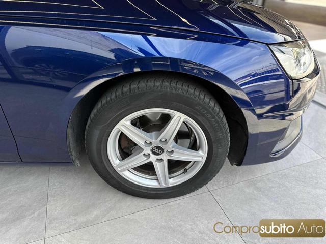 AUDI A4 Avant 30 TDI/136 CV S tronic S promo