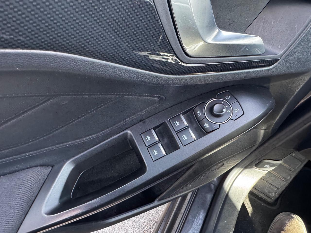 Focus 1.5 EcoBlue 120 CV 5p. ST-Line