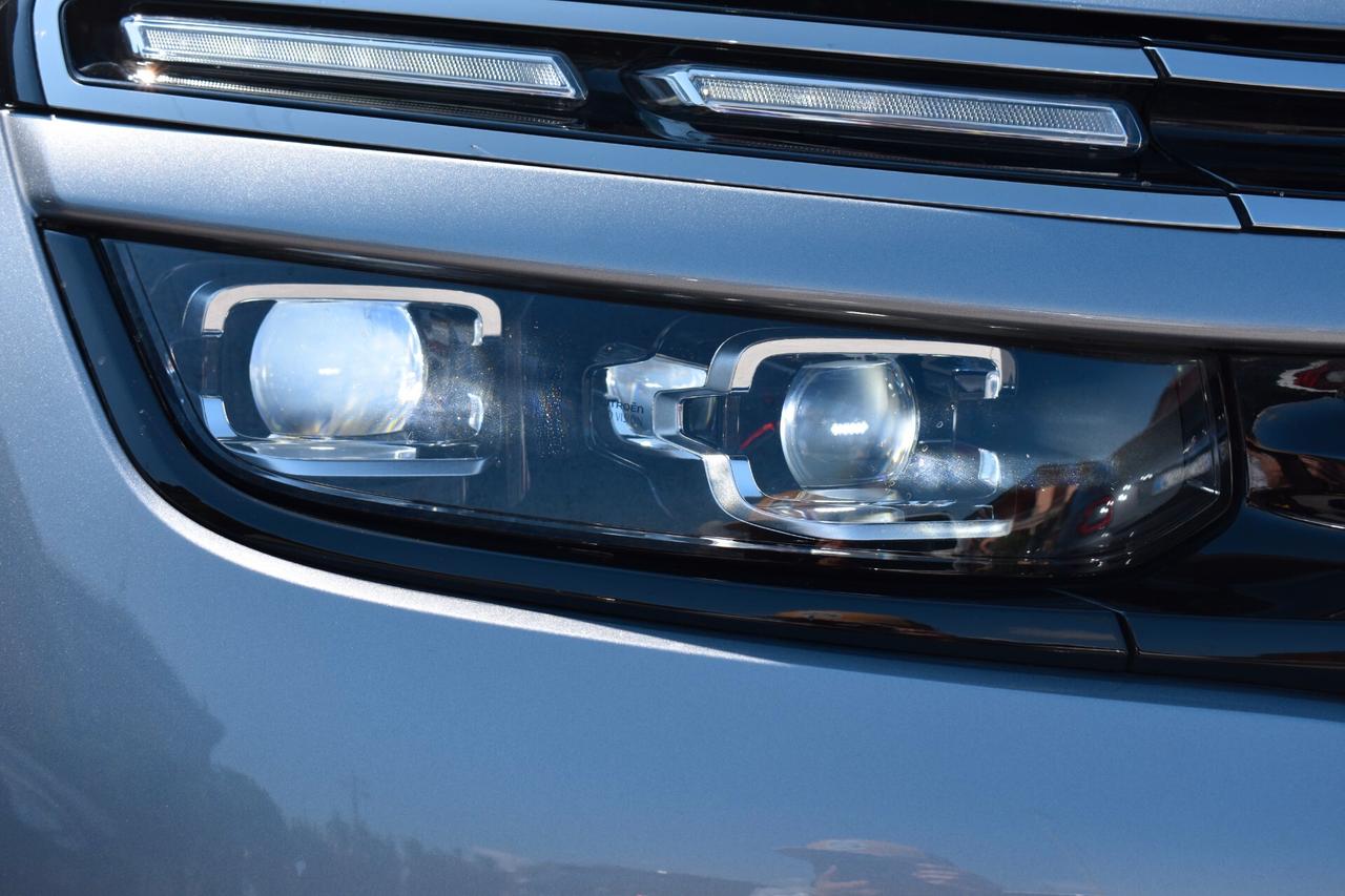 Citroen C5 Aircross BlueHdi EAT8 Aut. Shine Gancio traino