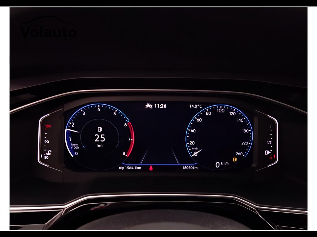 VOLKSWAGEN Polo VI 2022 - Polo 1.0 tsi Style 95cv