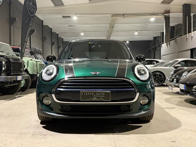 MINI Cooper D 1.5 Cooper D