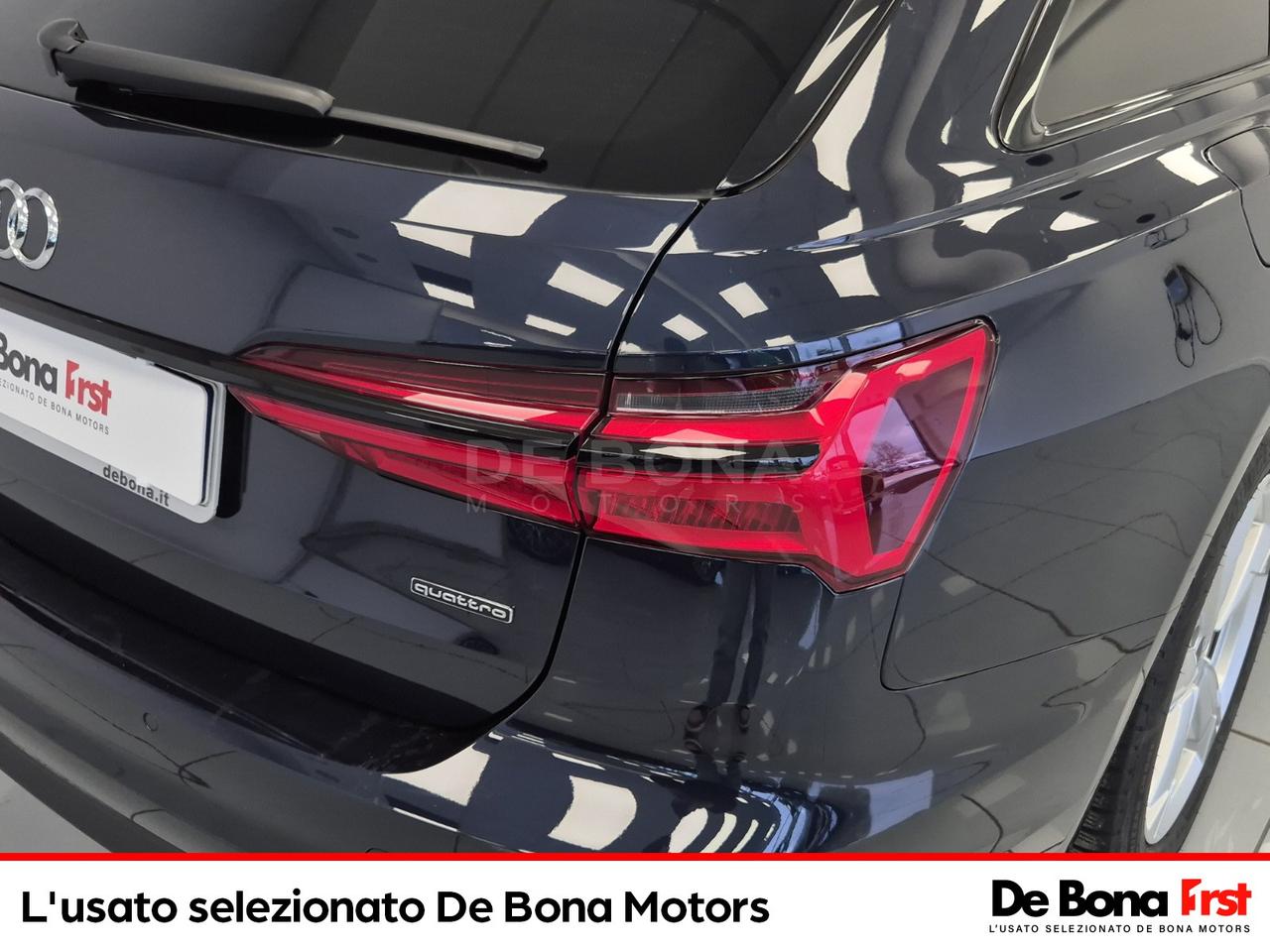 Audi A6 avant 45 3.0 tdi mhev business quattro s-tronic