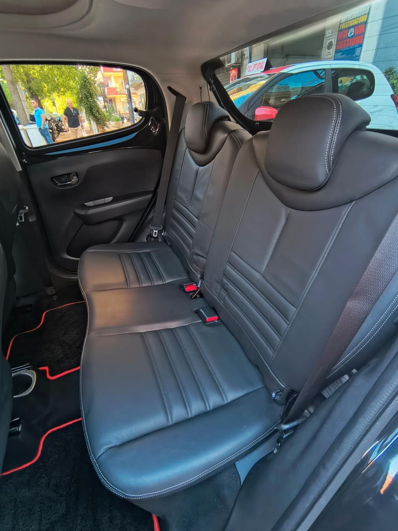 Citroen C1 Airscape PureTech 82 5 porte Shine