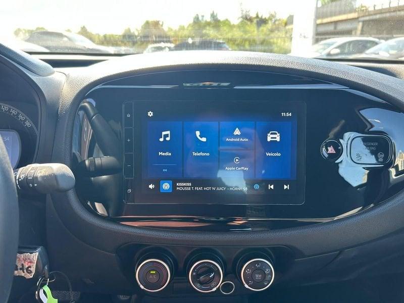 Toyota Aygo X 1.0B (72 CV) Active S-CVT